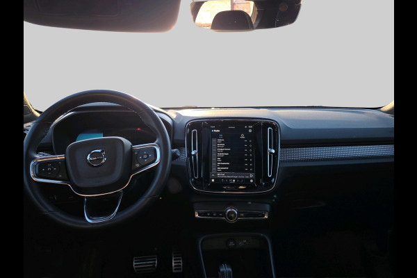 Volvo XC40 Recharge Twin Pro | 408PK