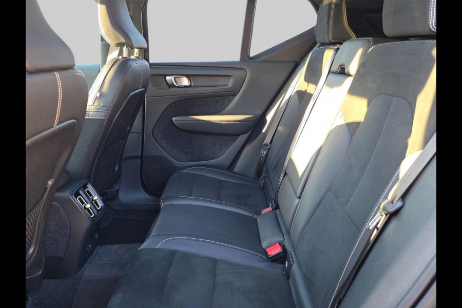 Volvo XC40 Recharge Twin Pro | 408PK