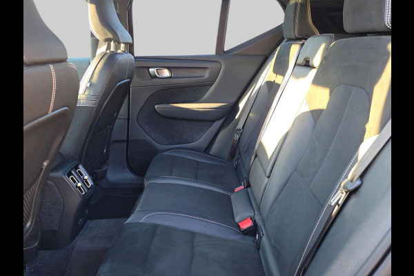 Volvo XC40 Recharge Twin Pro | 408PK