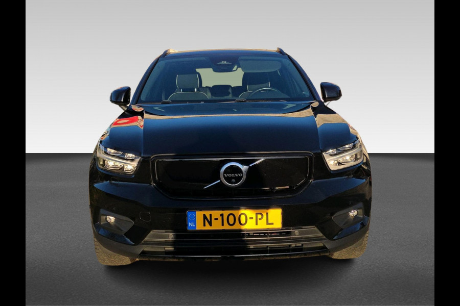 Volvo XC40 Recharge Twin Pro | 408PK