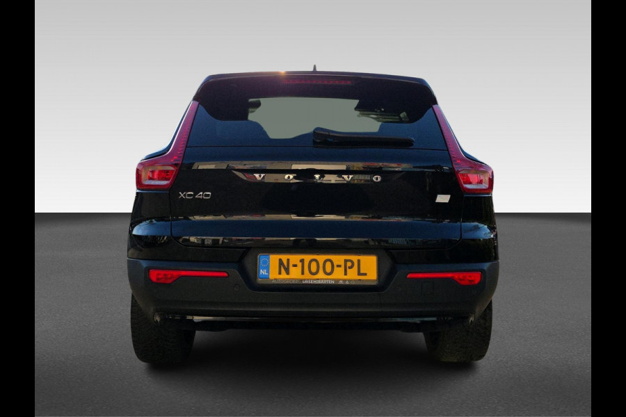 Volvo XC40 Recharge Twin Pro | 408PK