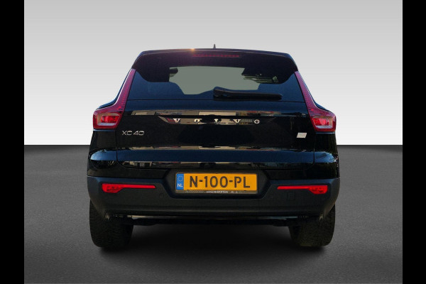 Volvo XC40 Recharge Twin Pro | 408PK