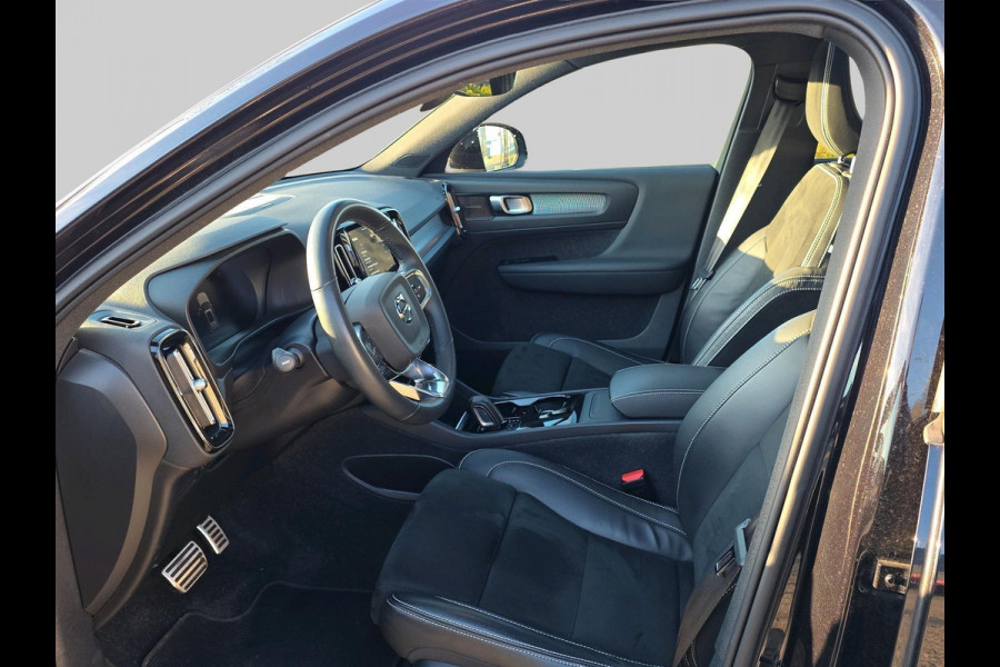 Volvo XC40 Recharge Twin Pro | 408PK