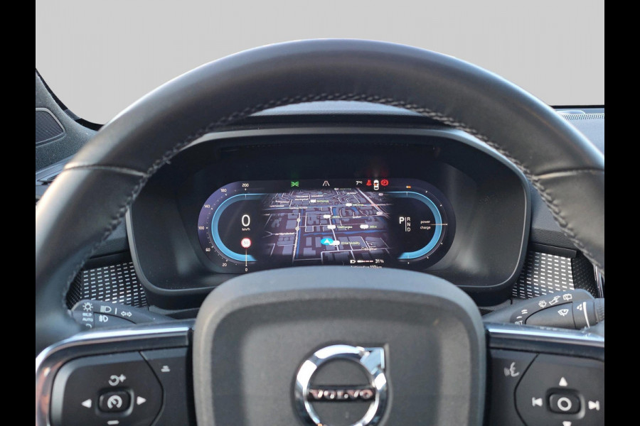 Volvo XC40 Recharge Twin Pro | 408PK