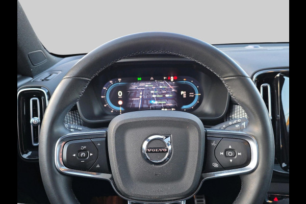 Volvo XC40 Recharge Twin Pro | 408PK