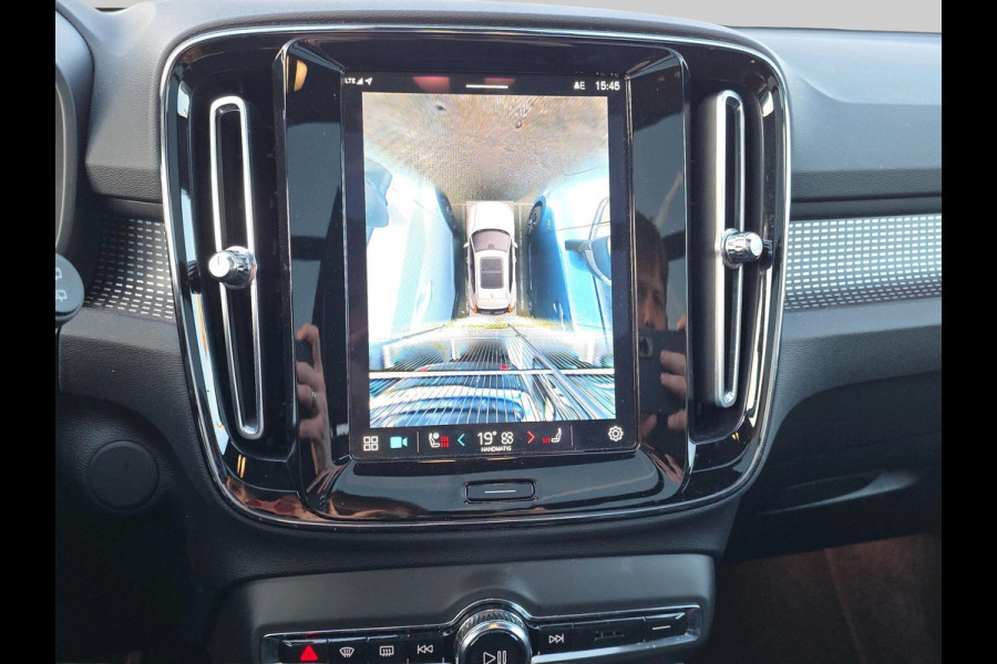 Volvo XC40 Recharge Twin Pro | 408PK