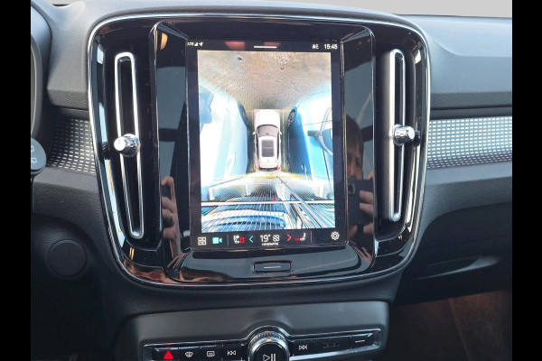 Volvo XC40 Recharge Twin Pro | 408PK