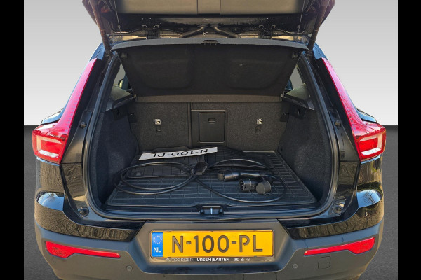 Volvo XC40 Recharge Twin Pro | 408PK