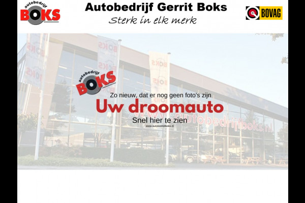 Fiat 600 1.2 Hybrid La Prima ACC PDC Elect. Stoelen 360 Camera Blindspot