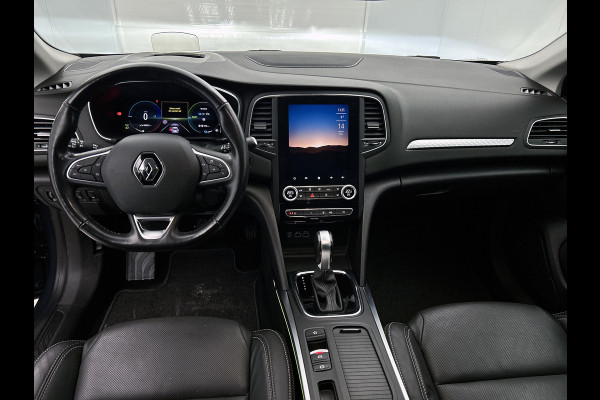 Renault Mégane Estate 1.6 E-Tech Plug-In Hybrid 160 R.S. Line | Perfect onderH | Head up | AchterCam | StoelverW | Parkass | Clima