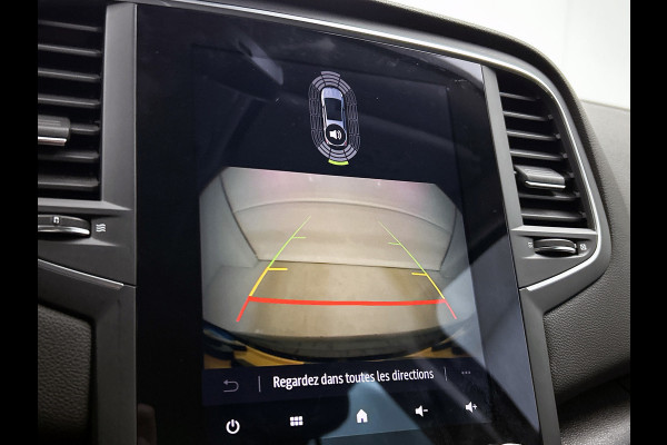 Renault Mégane Estate 1.6 E-Tech Plug-In Hybrid 160 R.S. Line | Perfect onderH | Head up | AchterCam | StoelverW | Parkass | Clima