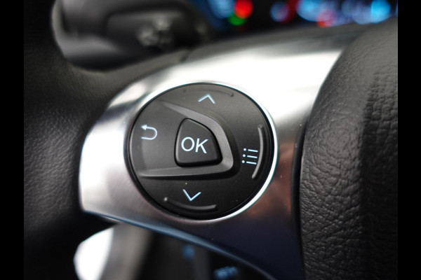 Ford Transit Connect 1.5 EcoBlue L2 Trend Navi Airco DAB+ PDC Camera Bluetooth LM Velgen Carplay 3-Zits