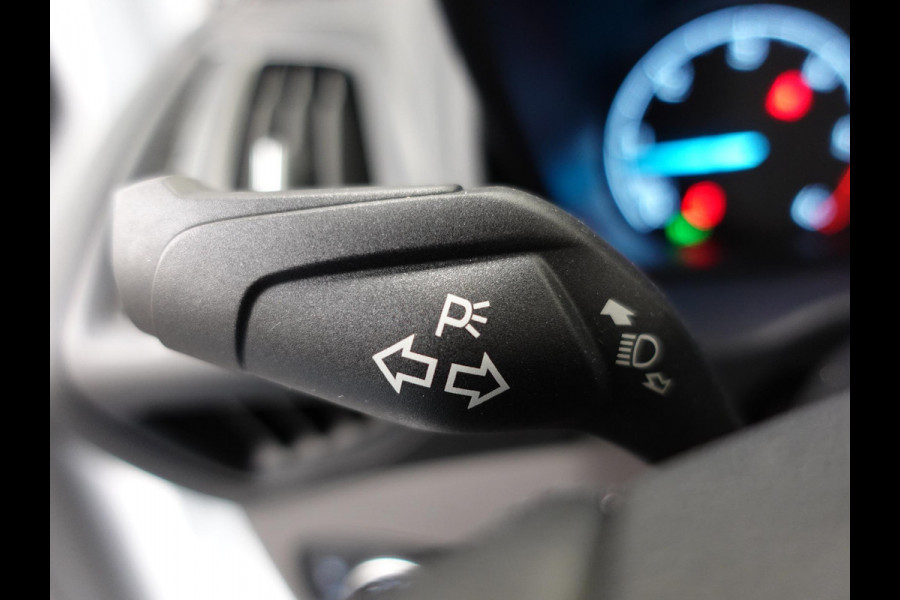 Ford Transit Connect 1.5 EcoBlue L2 Trend Navi Airco DAB+ PDC Camera Bluetooth LM Velgen Carplay 3-Zits