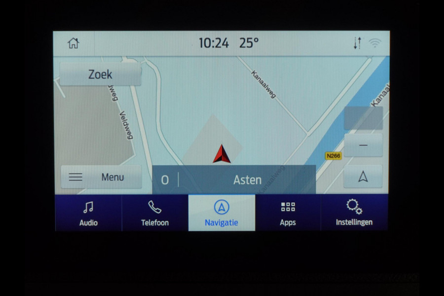 Ford Transit Connect 1.5 EcoBlue L2 Trend Navi Airco DAB+ PDC Camera Bluetooth LM Velgen Carplay 3-Zits