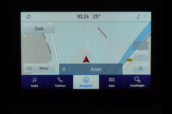 Ford Transit Connect 1.5 EcoBlue L2 Trend Navi Airco DAB+ PDC Camera Bluetooth LM Velgen Carplay 3-Zits