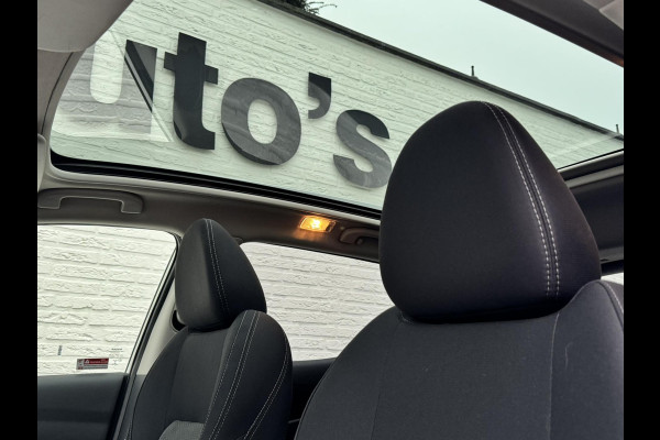 Nissan QASHQAI 1.3 DIG-T N-Connecta AutomaatCruise Climate Stoel- en voorruitverwarming 360-camera Apple / Android Pano