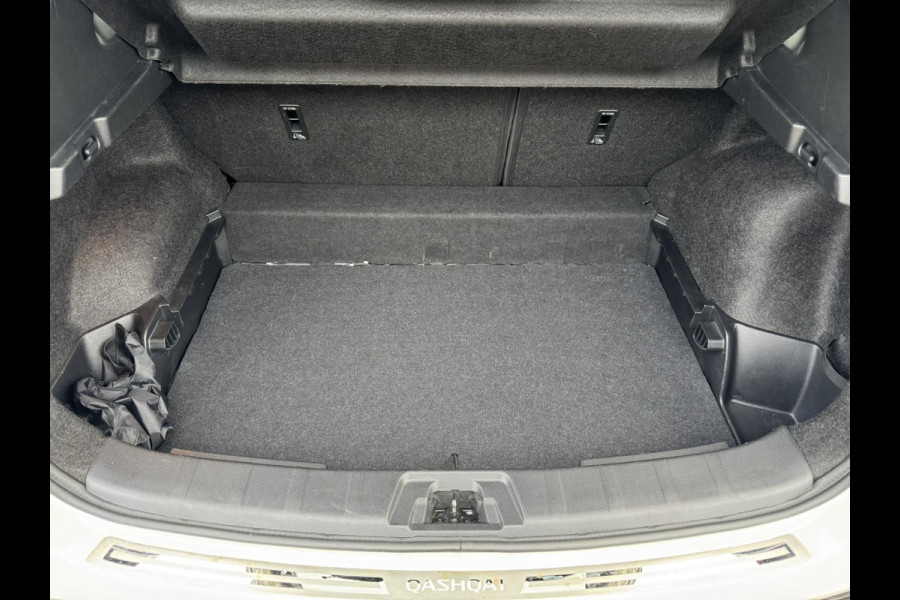 Nissan QASHQAI 1.3 DIG-T N-Connecta AutomaatCruise Climate Stoel- en voorruitverwarming 360-camera Apple / Android Pano