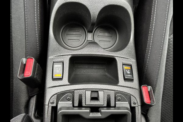 Nissan QASHQAI 1.3 DIG-T N-Connecta AutomaatCruise Climate Stoel- en voorruitverwarming 360-camera Apple / Android Pano
