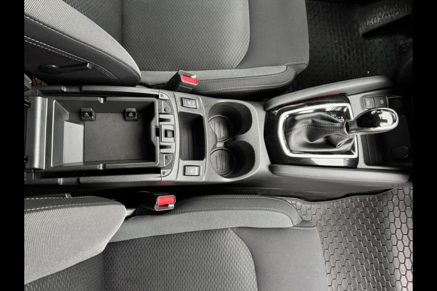 Nissan QASHQAI 1.3 DIG-T N-Connecta AutomaatCruise Climate Stoel- en voorruitverwarming 360-camera Apple / Android Pano