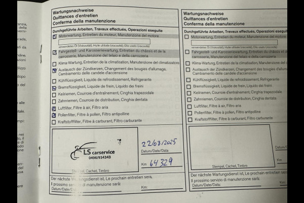 Nissan QASHQAI 1.3 DIG-T N-Connecta AutomaatCruise Climate Stoel- en voorruitverwarming 360-camera Apple / Android Pano