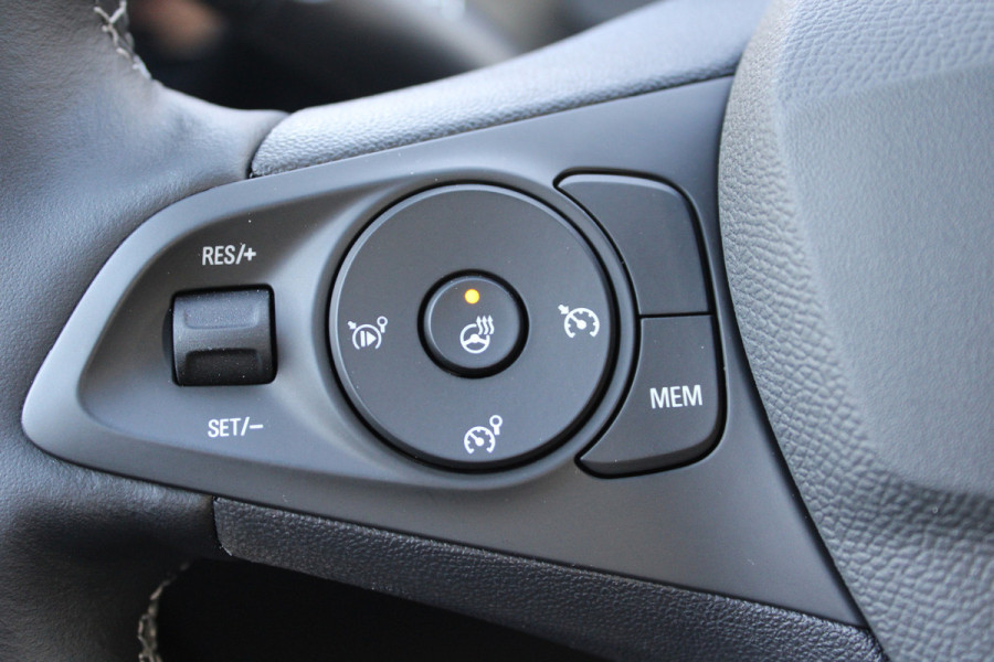 Opel Corsa Electric Edition 50 kWh DEMO | Winterpack | Comfortpakket | Led