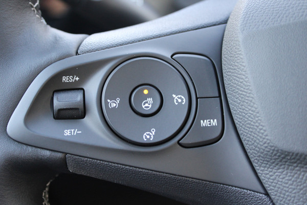 Opel Corsa Electric Edition 50 kWh DEMO | Winterpack | Comfortpakket | Led