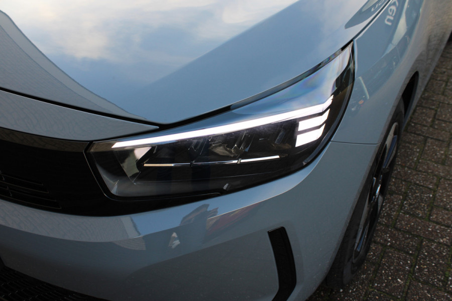 Opel Corsa Electric Edition 50 kWh DEMO | Winterpack | Comfortpakket | Led