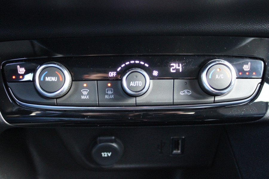 Opel Corsa Electric Edition 50 kWh DEMO | Winterpack | Comfortpakket | Led