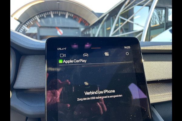 Polestar 2 Long Range Dual Motor Launch Edition 78kWh 92% SOH Trekhaak Panorama Harman Rijklaarprijs!