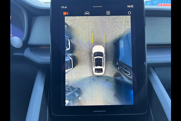 Polestar 2 Long Range Dual Motor Launch Edition 78kWh 92% SOH Trekhaak Panorama Harman Rijklaarprijs!