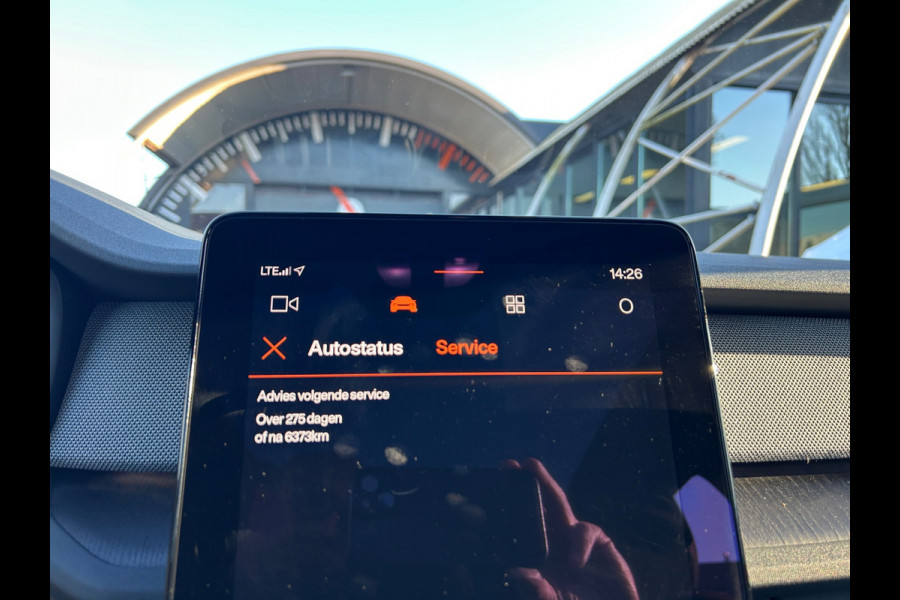 Polestar 2 Long Range Dual Motor Launch Edition 78kWh 92% SOH Trekhaak Panorama Harman Rijklaarprijs!