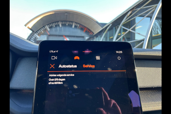 Polestar 2 Long Range Dual Motor Launch Edition 78kWh 92% SOH Trekhaak Panorama Harman Rijklaarprijs!