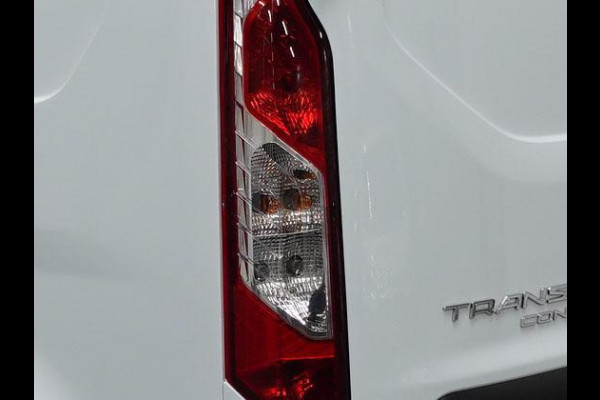 Ford Transit Connect 1.5 EcoBlue Aut. L2 Trend Navi Airco PDC Achter Cruise Control 3-Zits Camera DAB+