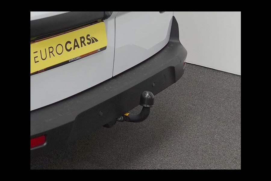 Ford Transit Connect 1.5 EcoBlue Aut. L2 Trend Navi Airco PDC Achter Cruise Control 3-Zits Camera DAB+