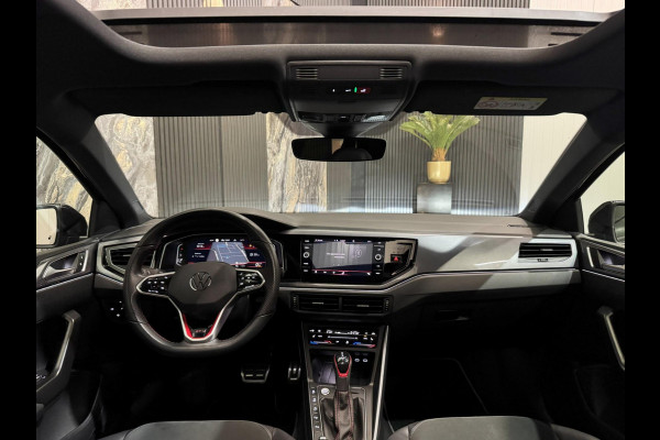 Volkswagen Polo 2.0 TSI GTI|PANO|KEYLESS|BLIND SPOT|SFEER|BOMVOL