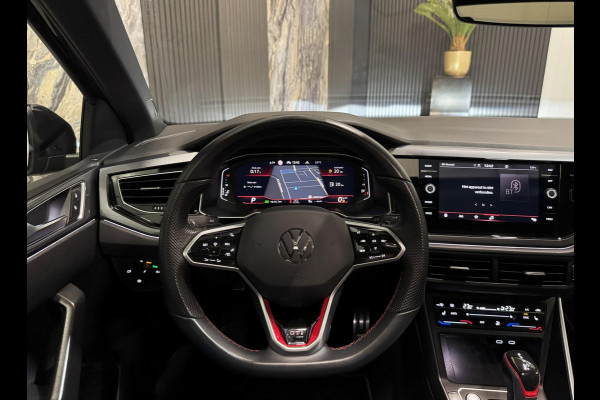 Volkswagen Polo 2.0 TSI GTI|PANO|KEYLESS|BLIND SPOT|SFEER|BOMVOL