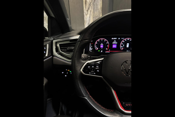 Volkswagen Polo 2.0 TSI GTI|PANO|KEYLESS|BLIND SPOT|SFEER|BOMVOL