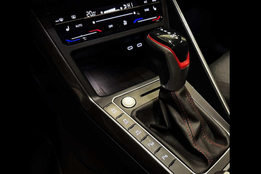 Volkswagen Polo 2.0 TSI GTI|PANO|KEYLESS|BLIND SPOT|SFEER|BOMVOL