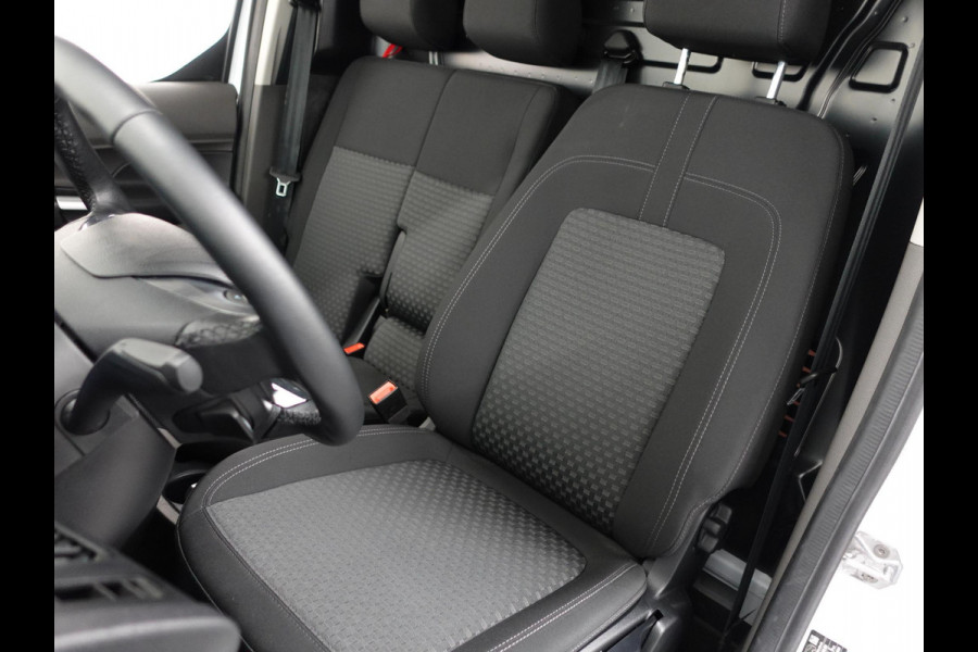 Ford Transit Connect 1.5 EcoBlue Aut. L2 Trend Navi Airco PDC Achter Cruise Control 3-Zits Camera DAB+