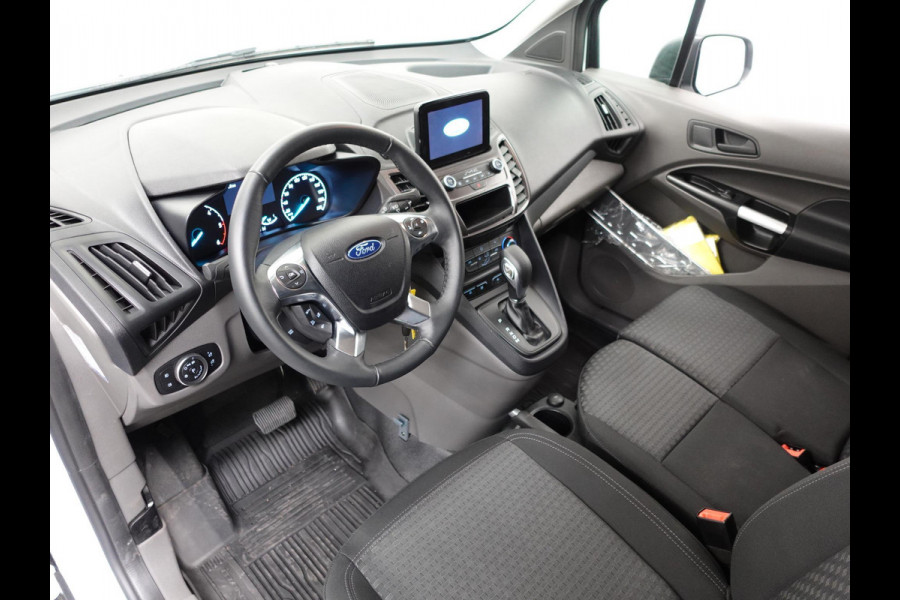 Ford Transit Connect 1.5 EcoBlue Aut. L2 Trend Navi Airco PDC Achter Cruise Control 3-Zits Camera DAB+
