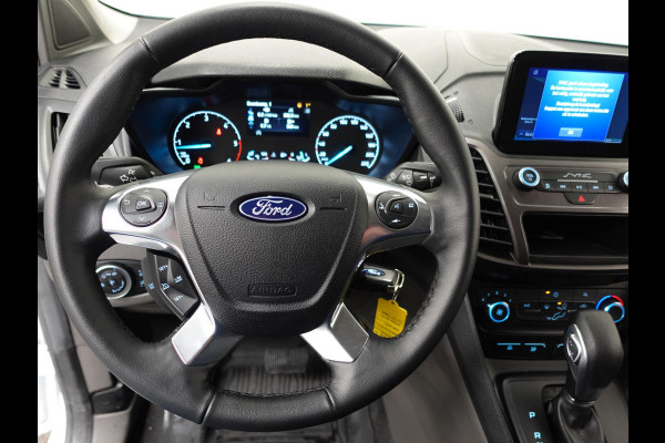 Ford Transit Connect 1.5 EcoBlue Aut. L2 Trend Navi Airco PDC Achter Cruise Control 3-Zits Camera DAB+