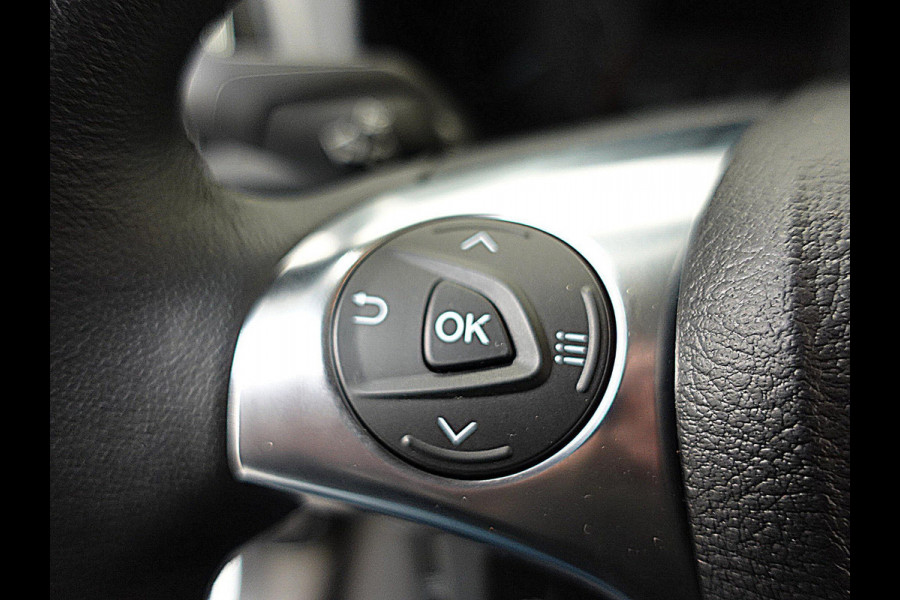 Ford Transit Connect 1.5 EcoBlue Aut. L2 Trend Navi Airco PDC Achter Cruise Control 3-Zits Camera DAB+