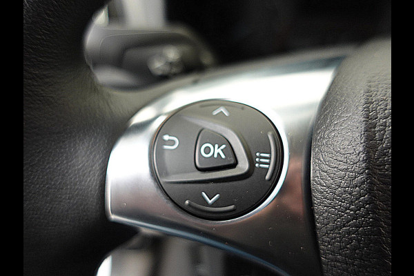 Ford Transit Connect 1.5 EcoBlue Aut. L2 Trend Navi Airco PDC Achter Cruise Control 3-Zits Camera DAB+