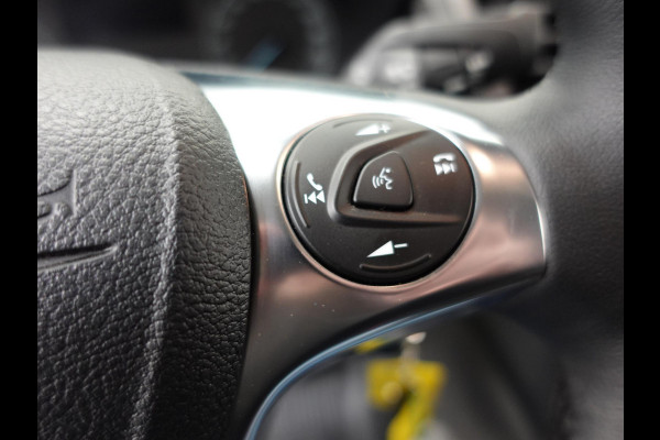 Ford Transit Connect 1.5 EcoBlue Aut. L2 Trend Navi Airco PDC Achter Cruise Control 3-Zits Camera DAB+