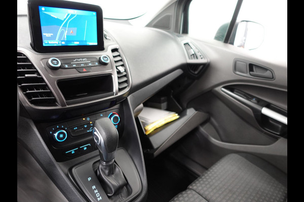Ford Transit Connect 1.5 EcoBlue Aut. L2 Trend Navi Airco PDC Achter Cruise Control 3-Zits Camera DAB+
