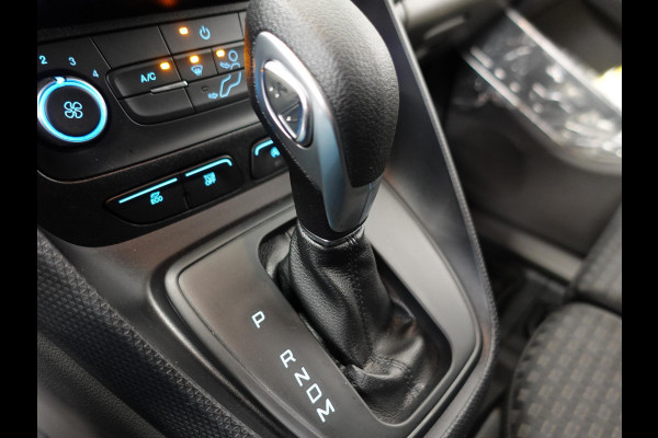 Ford Transit Connect 1.5 EcoBlue Aut. L2 Trend Navi Airco PDC Achter Cruise Control 3-Zits Camera DAB+