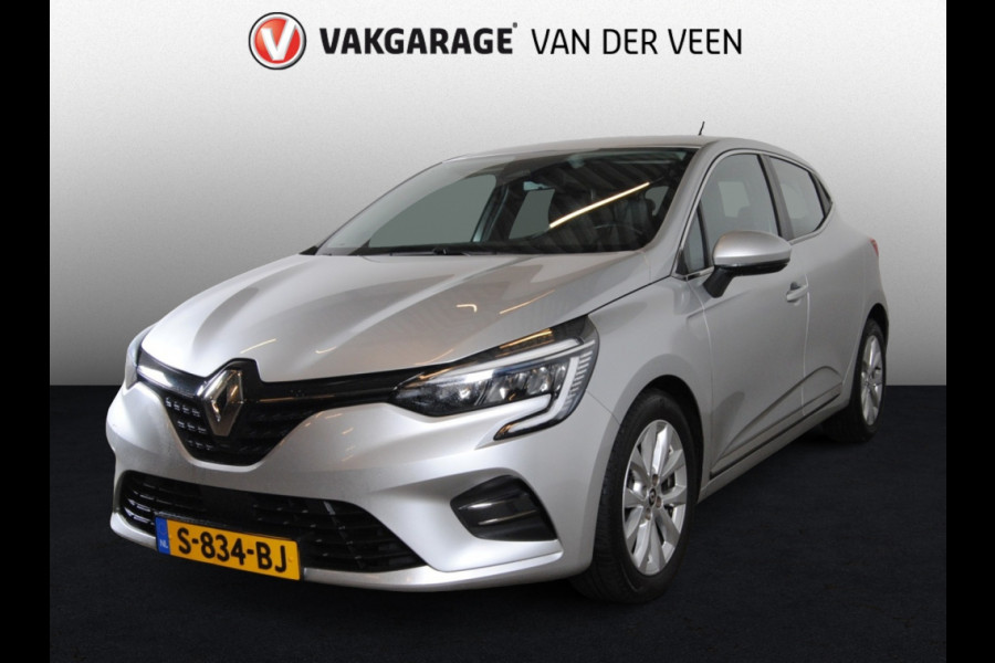 Renault Clio 1.0 TCe 90 Evolution