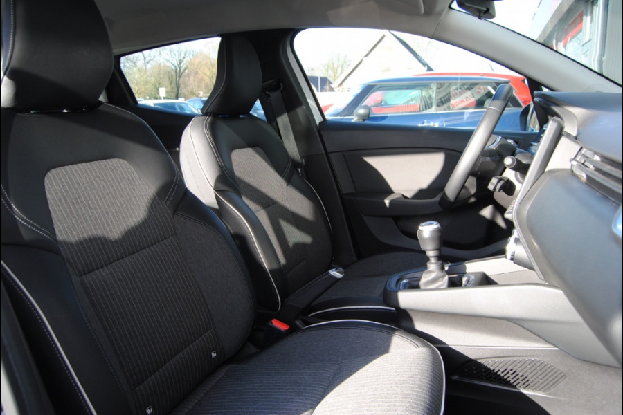 Renault Clio 1.0 TCe 90 Evolution