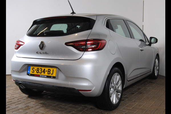 Renault Clio 1.0 TCe 90 Evolution