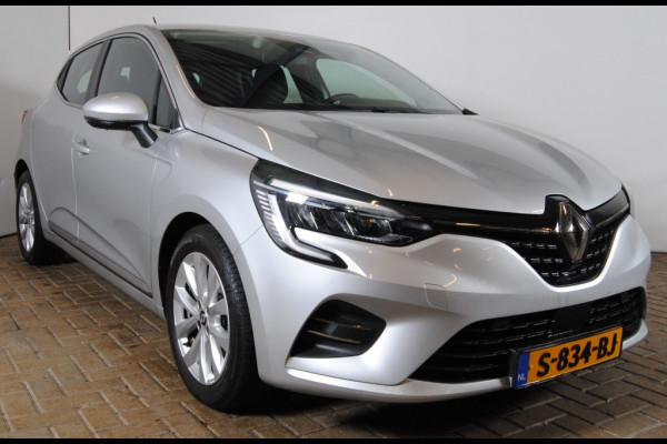 Renault Clio 1.0 TCe 90 Evolution